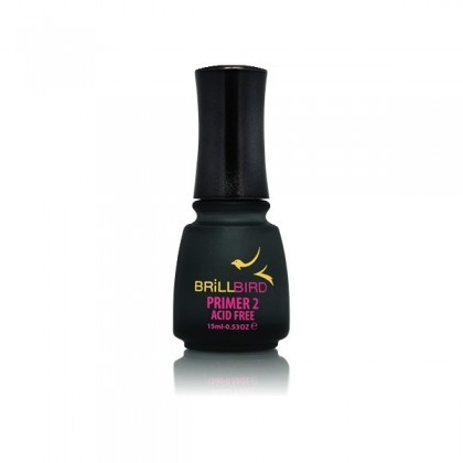 PRIMER 2 ACID FREE