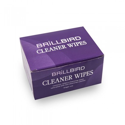 CLEANER WIPES