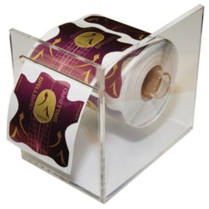 DISPENSER PER CARTINE
