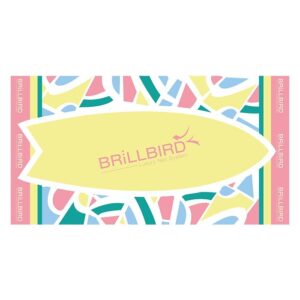 TELO MARE BRILLBIRD