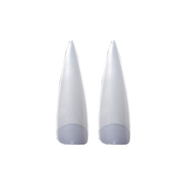 TIP STILETTO DA DECORAZIONE – 50 PZ