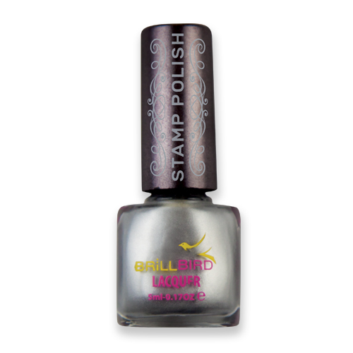 Argento-smalto-stamp