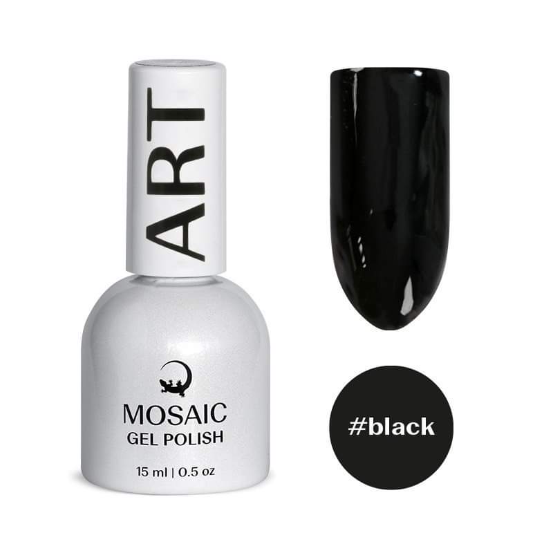 Black&White